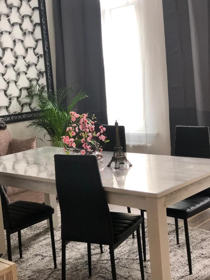 Konac Daire Anvers Dış mekan fotoğraf